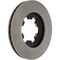 Centric Parts Standard Brake Rotor, 121.42029 121.42029 - alternate 6